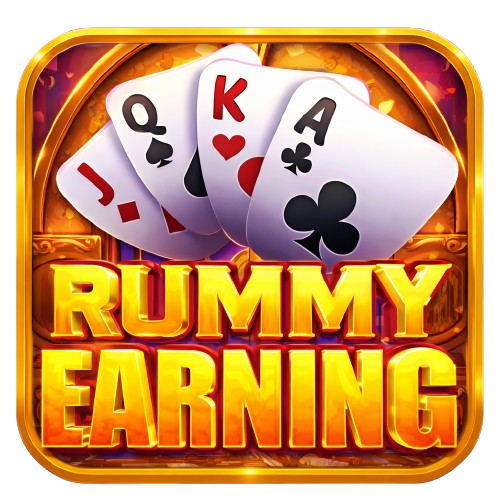 Rummy Earnings APK- Download & Get Bonus ₹51 Free With Play Now! logo